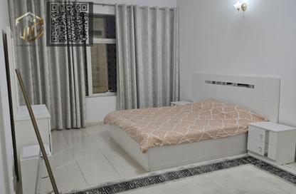 Apartment - 2 - 3 for rent in CityLife Al Khor Mall - Al Rashidiya 1 - Al Rashidiya - Ajman