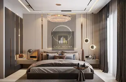 Apartment - 1 Bedroom - 2 Bathrooms for sale in Elitz by Danube Building 2 - Elitz By Danube - District 11 - Jumeirah Village Circle - Dubai Apartment - 1 Bedroom - 2 Bathrooms for sale in Elitz by Danube Building 2 - Elitz By Danube - District 11 - Jumeirah Village Circle - Dubai
