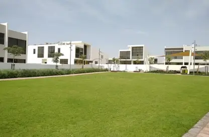 تاون هاوس - 3 غرف نوم - 3 حمامات للايجار في فاردون - داماك هيلز 2 - دبي