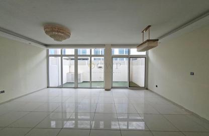 Townhouse - 3 Bedrooms - 3 Bathrooms for rent in Aknan Villas - Vardon - Damac Hills 2 - Dubai