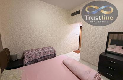 Apartment - 2 Bedrooms - 2 Bathrooms for rent in Al Hamidiya 2 - Al Hamidiya - Ajman