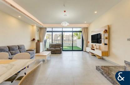 Villa - 4 - 5 for sale in Al Furjan West - Al Furjan - Dubai