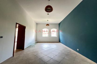 Apartment - 1 - 2 for rent in Sherlock House 1 - Sherlock House - Motor City - Dubai