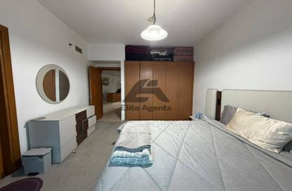 Apartment - 2 Bedrooms - 3 Bathrooms for sale in Lago Vista C - Lago Vista - Dubai Production City (IMPZ) - Dubai