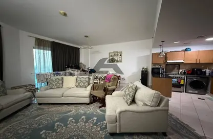 شقة - 2 غرف نوم - 3 حمامات للبيع في C برج - لاجو فيستا - مدينة دبي للإنتاج (اي ام بي زد) - دبي