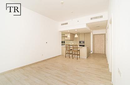 Apartment - 1 Bedroom - 2 Bathrooms for rent in Eaton Place - District 15 - Jumeirah Village Circle - Dubai