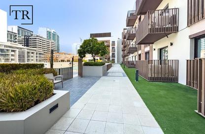 Apartment - 1 Bedroom - 2 Bathrooms for rent in Eaton Place - District 15 - Jumeirah Village Circle - Dubai