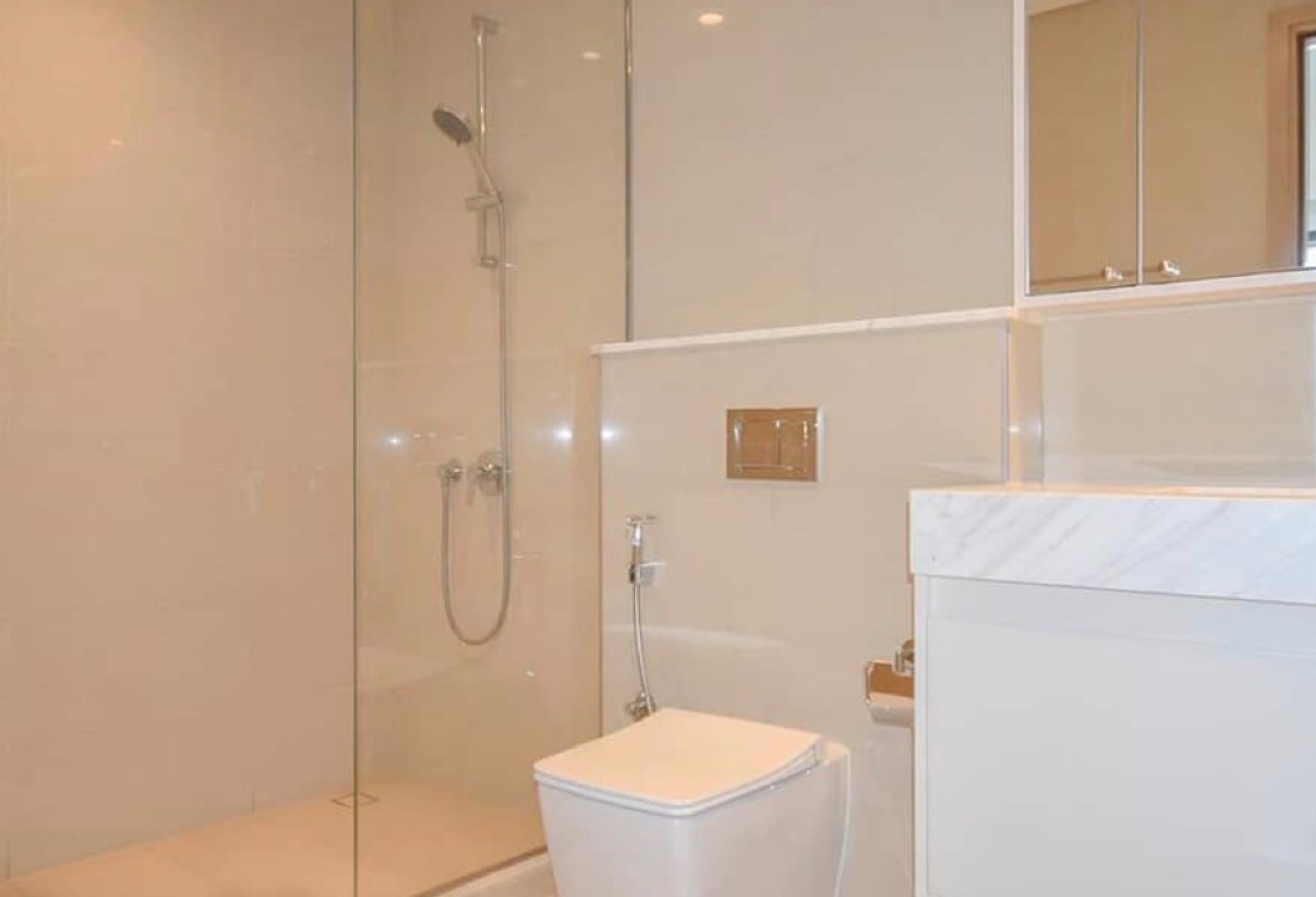 3 bedroom apartment in Downtown Views, Zabeel: 8