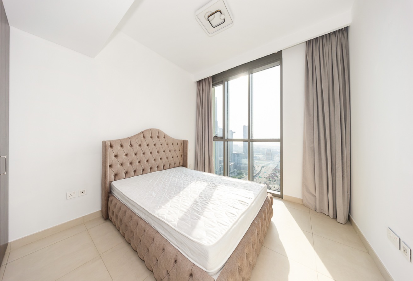 3 bedroom apartment in Downtown Views, Zabeel: 15