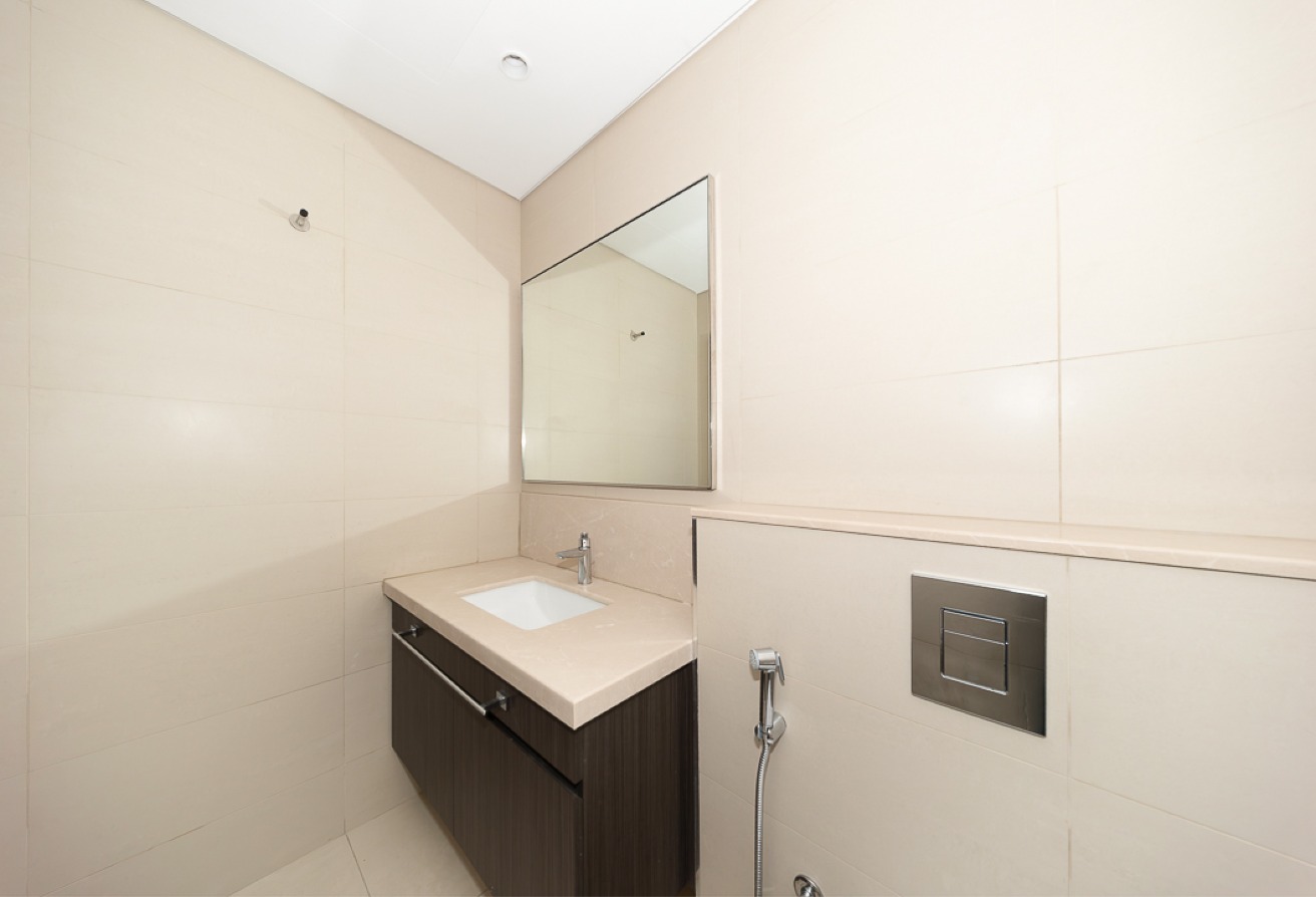 3 bedroom apartment in Downtown Views, Zabeel: 20