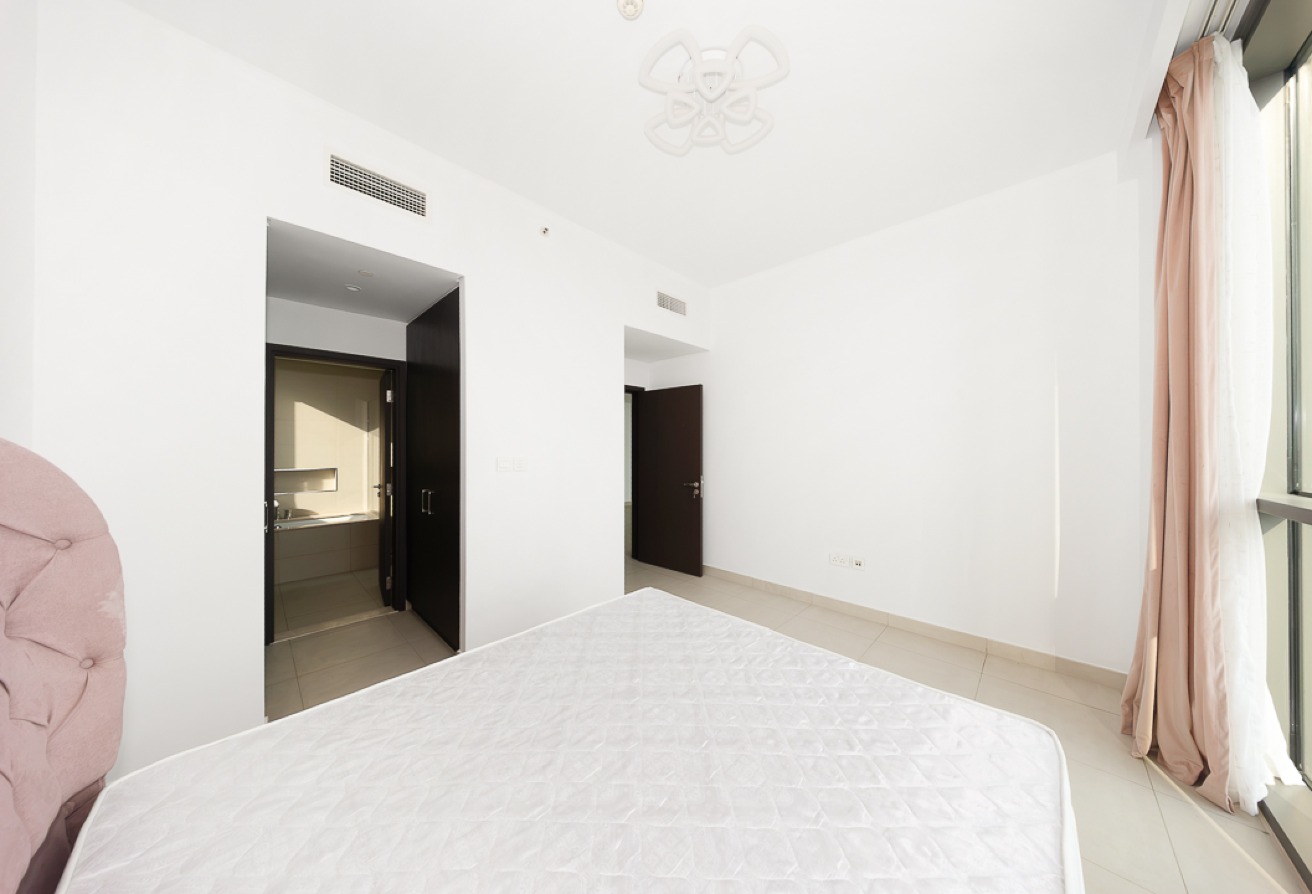 3 bedroom apartment in Downtown Views, Zabeel: 12