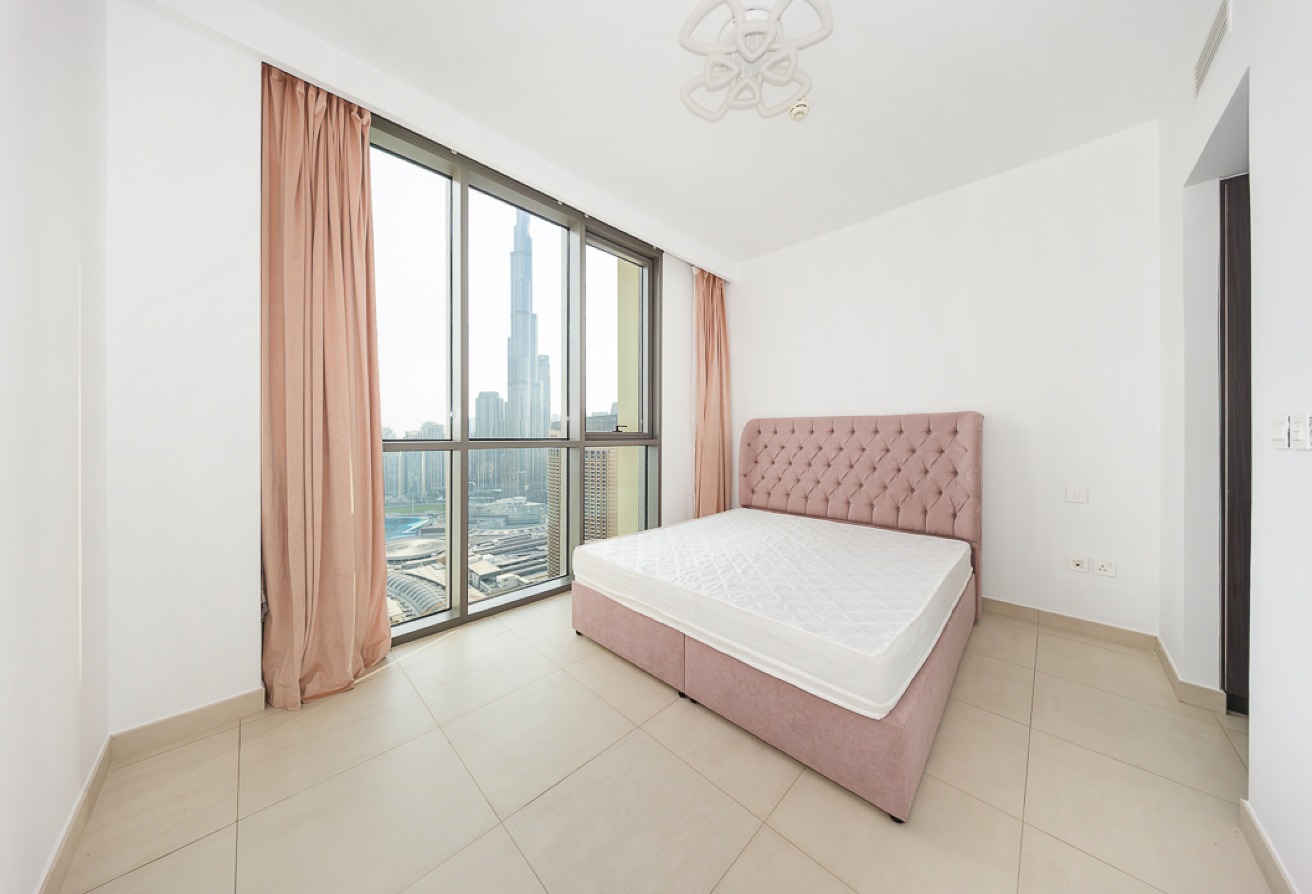 3 bedroom apartment in Downtown Views, Zabeel: 11