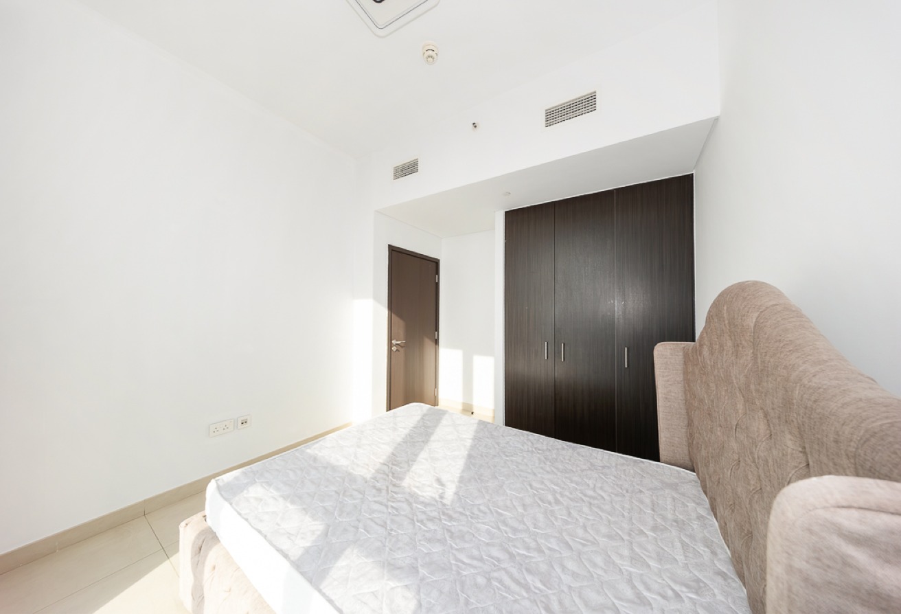 3 bedroom apartment in Downtown Views, Zabeel: 23
