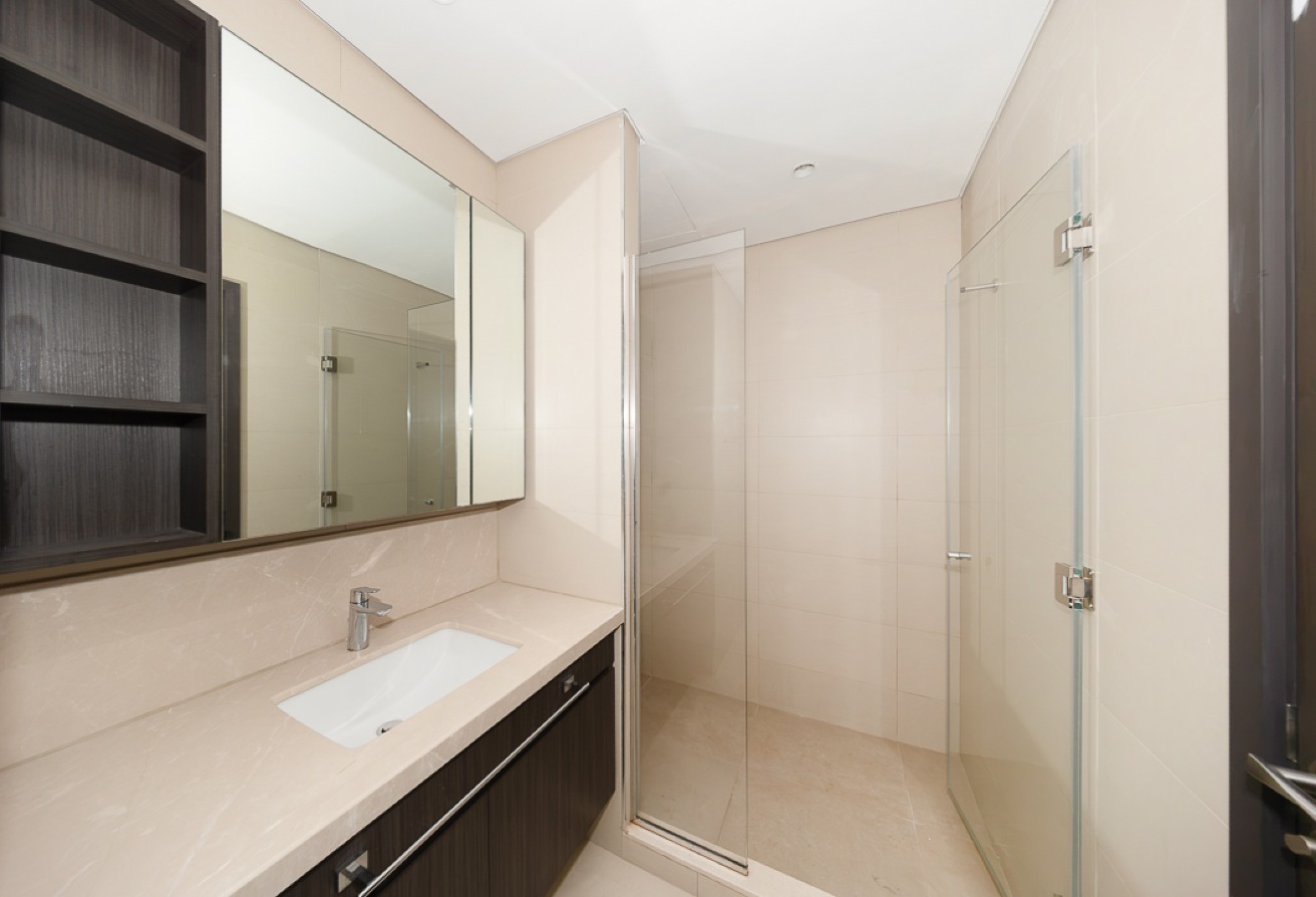 3 bedroom apartment in Downtown Views, Zabeel: 25