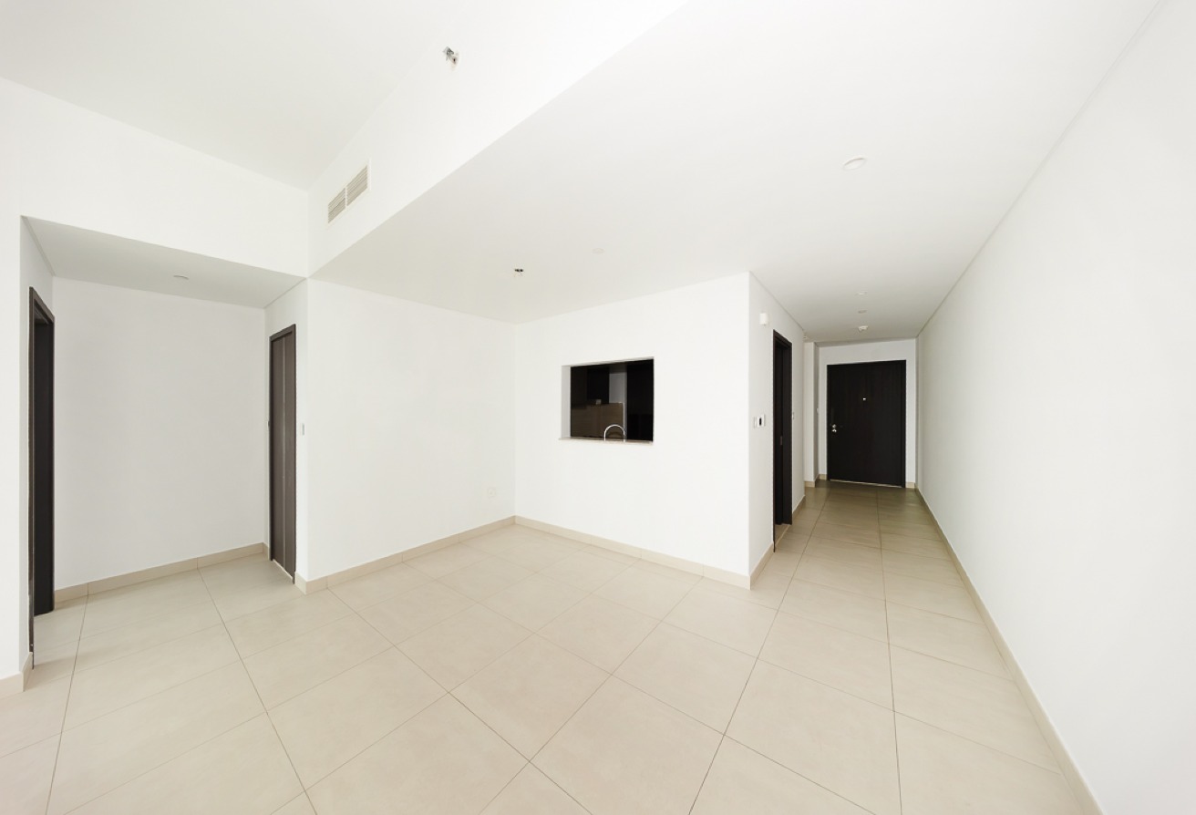 3 bedroom apartment in Downtown Views, Zabeel: 14