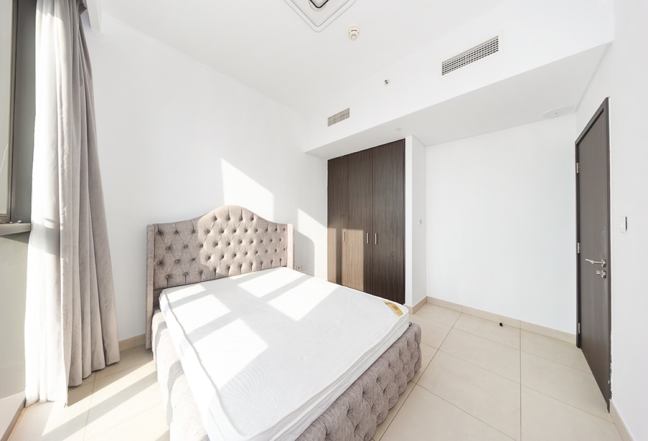 3 bedroom apartment in Downtown Views, Zabeel: 18