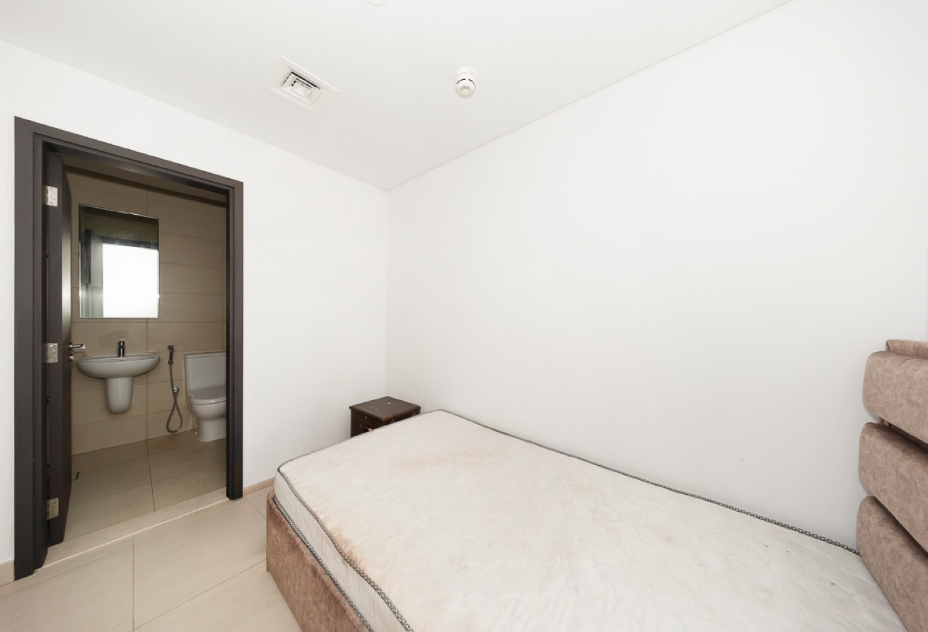 3 bedroom apartment in Downtown Views, Zabeel: 21