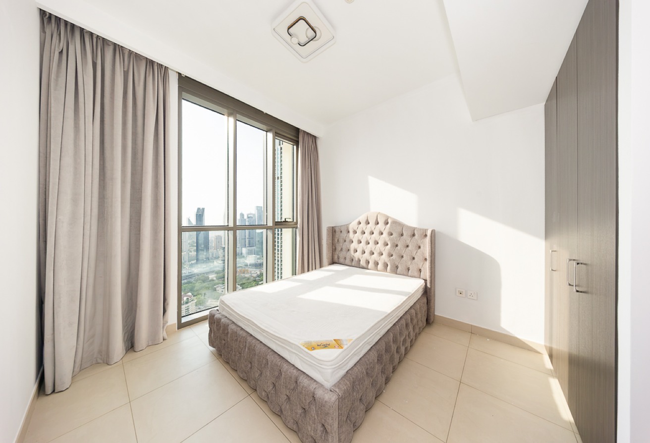 3 bedroom apartment in Downtown Views, Zabeel: 16