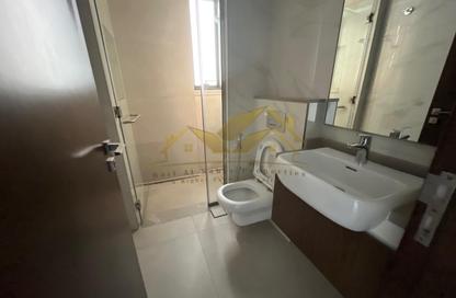 Apartment - 2 Bedrooms - 3 Bathrooms for rent in Jumeirah Garden City - Al Satwa - Dubai