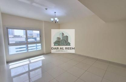 Apartment - 1 Bedroom - 1 Bathroom for rent in New Al Taawun Road - Al Taawun - Sharjah Apartment - 1 Bedroom - 1 Bathroom for rent in New Al Taawun Road - Al Taawun - Sharjah