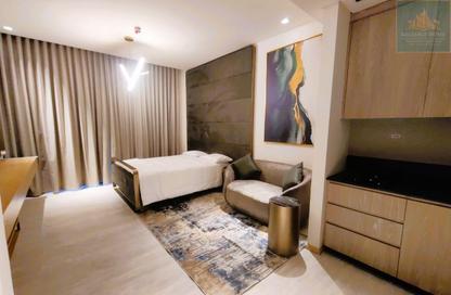 Apartment - Studio - 1 Bathroom for rent in The Autograph - District 10 - Jumeirah Village Circle - Dubai Apartment - Studio - 1 Bathroom for rent in The Autograph - District 10 - Jumeirah Village Circle - Dubai