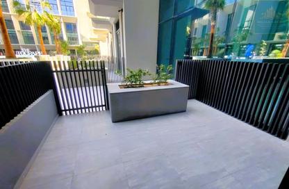 Apartment - Studio - 1 Bathroom for rent in The Autograph - District 10 - Jumeirah Village Circle - Dubai Apartment - Studio - 1 Bathroom for rent in The Autograph - District 10 - Jumeirah Village Circle - Dubai
