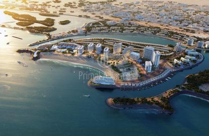 Apartment - Studio - 1 Bathroom for sale in Cape Hayat - Mina Al Arab - Ras Al Khaimah Apartment - Studio - 1 Bathroom for sale in Cape Hayat - Mina Al Arab - Ras Al Khaimah
