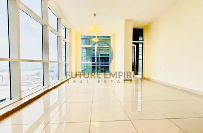 شقة - 2 غرف نوم - 3 حمامات للايجار في برج دوجا - شارع الشيخ زايد - دبي