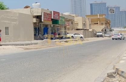 Villa - 7+ - 5 for sale in Al Rashidiya Towers - Al Rashidiya - Ajman Downtown - Ajman