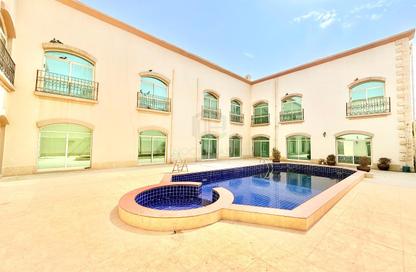 Villa - 4 Bedrooms - 4 Bathrooms for rent in Mirdif Villas - Mirdif - Dubai