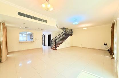 Villa - 4 Bedrooms - 4 Bathrooms for rent in Mirdif Villas - Mirdif - Dubai Villa - 4 Bedrooms - 4 Bathrooms for rent in Mirdif Villas - Mirdif - Dubai