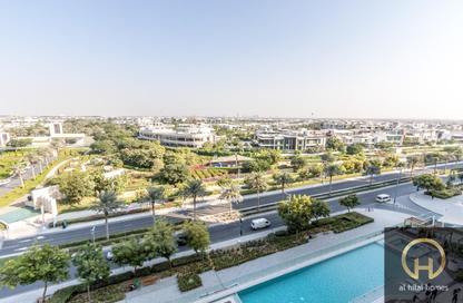 Apartment - 1 - 1 for rent in Ellington House 1 - Ellington House - Dubai Hills Estate - Dubai Apartment - 1 - 1 for rent in Ellington House 1 - Ellington House - Dubai Hills Estate - Dubai