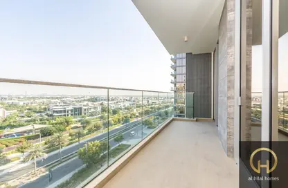 Apartment - 1 Bedroom - 1 Bathroom for rent in Ellington House 1 - Ellington House - Dubai Hills Estate - Dubai