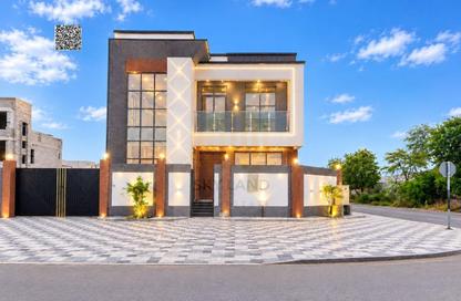Villa - 5 - 6 for sale in Al Yasmeen 1 - Al Yasmeen - Ajman Villa - 5 - 6 for sale in Al Yasmeen 1 - Al Yasmeen - Ajman