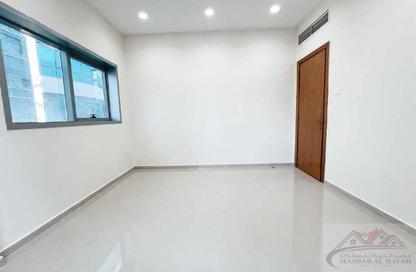 Apartment - 2 Bedrooms - 2 Bathrooms for rent in Samaya Hotel Apartments - Al Nahda - Sharjah