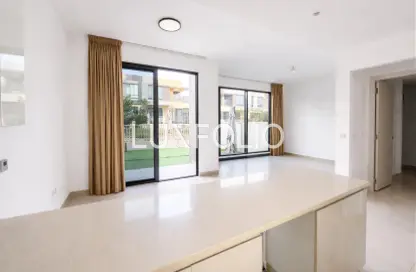 Townhouse - 4 Bedrooms - 4 Bathrooms for rent in Maple at Dubai Hills Estate 1 - Maple at Dubai Hills Estate - Dubai Hills Estate - Dubai