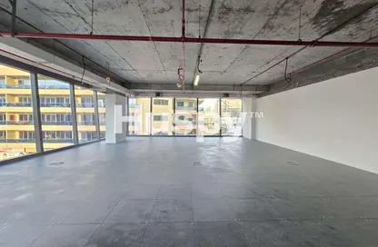 Office Space - Studio - 1 Bathroom for rent in Golden Gate - Oud Metha - Bur Dubai - Dubai