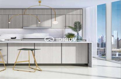 Apartment - 1 - 2 for sale in Sobha Verde - Jumeirah Lake Towers - Dubai