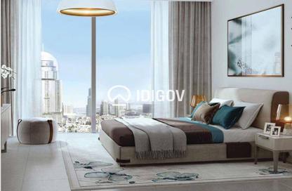 Apartment - 1 - 2 for sale in Sobha Verde - Jumeirah Lake Towers - Dubai