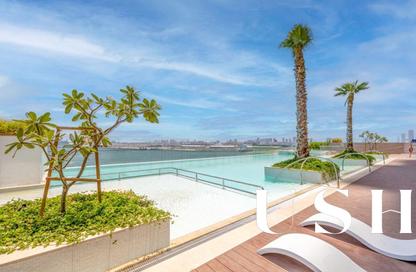 Apartment - 2 Bedrooms - 4 Bathrooms for sale in ANWA - Maritime City - Dubai Apartment - 2 Bedrooms - 4 Bathrooms for sale in ANWA - Maritime City - Dubai