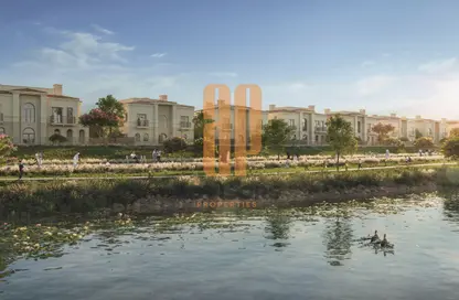 فيلا - 3 غرف نوم - 4 حمامات للبيع في بلوم ليفينج - مدينة زايد (مدينة خليفة ج) - مدينة خليفة - أبوظبي