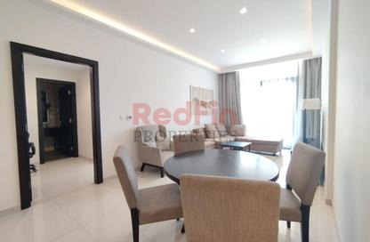 Apartment - 1 Bedroom - 2 Bathrooms for rent in Celestia - Residential District - Dubai South (Dubai World Central) - Dubai Apartment - 1 Bedroom - 2 Bathrooms for rent in Celestia - Residential District - Dubai South (Dubai World Central) - Dubai
