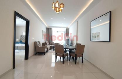Apartment - 1 Bedroom - 2 Bathrooms for rent in Celestia - Residential District - Dubai South (Dubai World Central) - Dubai Apartment - 1 Bedroom - 2 Bathrooms for rent in Celestia - Residential District - Dubai South (Dubai World Central) - Dubai