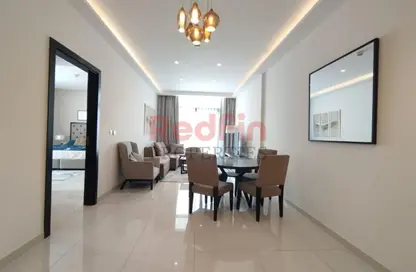 Apartment - 1 Bedroom - 2 Bathrooms for rent in Celestia - Residential District - Dubai South (Dubai World Central) - Dubai
