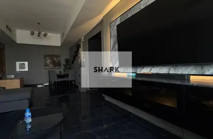 Apartment - 2 Bedrooms - 2 Bathrooms for sale in Al Naemiya Tower 1 - Al Naemiya Towers - Al Nuaimiya - Ajman Apartment - 2 Bedrooms - 2 Bathrooms for sale in Al Naemiya Tower 1 - Al Naemiya Towers - Al Nuaimiya - Ajman