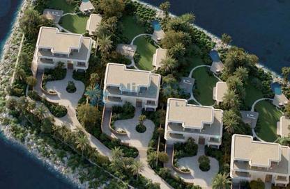 Villa - 7 - 7 for sale in Ocean Mansions - Jumeirah Asora Bay - Jumeirah - Dubai