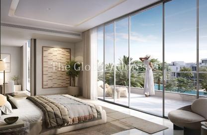 Villa - 5 Bedrooms - 6 Bathrooms for sale in The Oasis - Mirage - The Oasis by Emaar - Dubai Villa - 5 Bedrooms - 6 Bathrooms for sale in The Oasis - Mirage - The Oasis by Emaar - Dubai