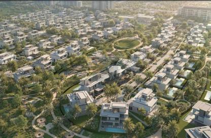 Villa - 5 - 7 for sale in Farm Gardens 2 - The Valley - Dubai Villa - 5 - 7 for sale in Farm Gardens 2 - The Valley - Dubai