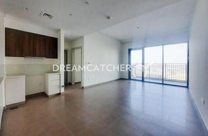 Apartment - 1 Bedroom - 1 Bathroom for rent in Park Heights 2 Tower 2 - Park Heights 2 - Park Heights - Dubai Hills Estate - Dubai