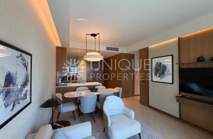 Apartment - 2 Bedrooms - 3 Bathrooms for rent in The Address Residences Dubai Opera Tower 2 - The Address Residences Dubai Opera - Downtown Dubai - Dubai Apartment - 2 Bedrooms - 3 Bathrooms for rent in The Address Residences Dubai Opera Tower 2 - The Address Residences Dubai Opera - Downtown Dubai - Dubai